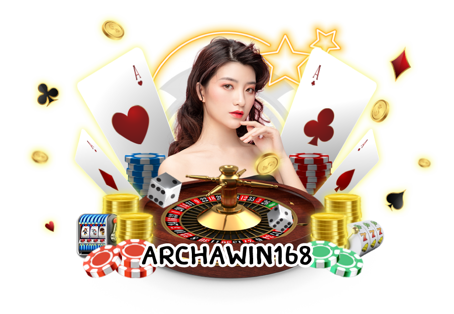 Archawin168